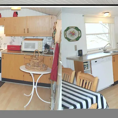 Musse Holiday home *