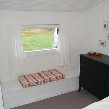 Musse Holiday home *