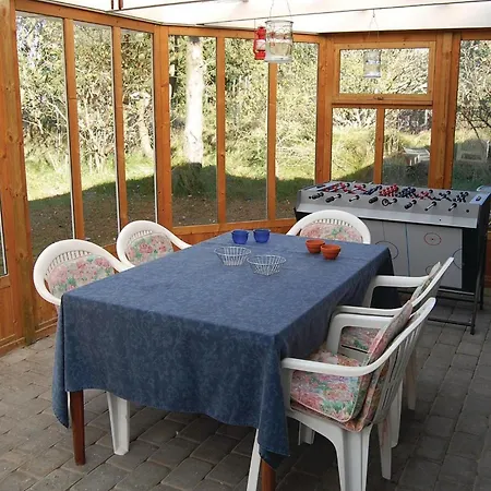 Holiday home Musse *