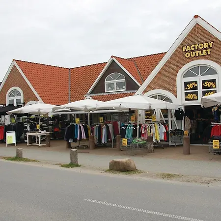 Musse Holiday home