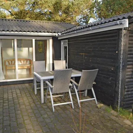 Musse Holiday home *
