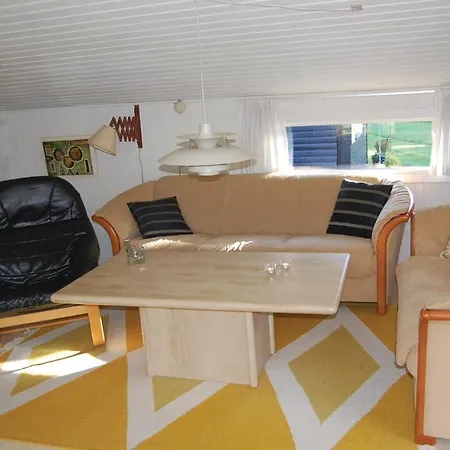 Holiday home Musse *