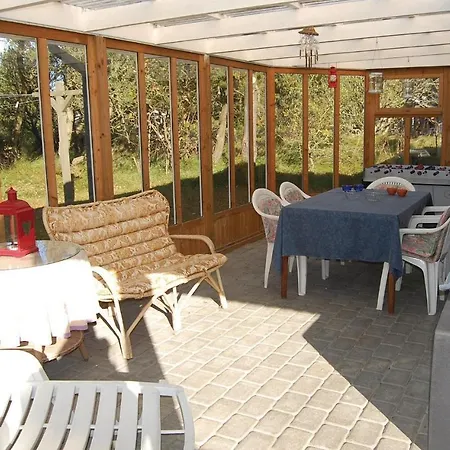 Holiday home Musse